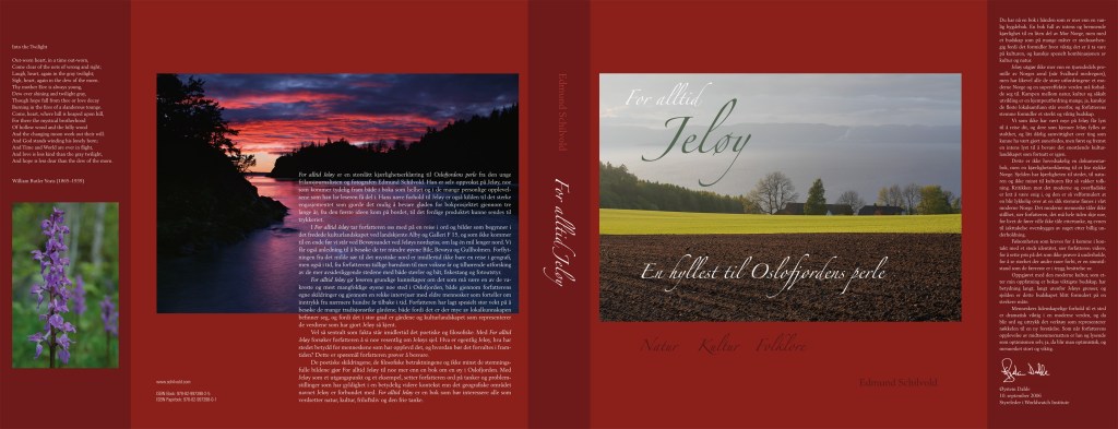 Diverse fotografier fra Jeløy, alle tatt av meg, Edmund Schilvold. Noen av disse var med i Jeløy-boka, andre er tatt senere.